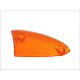 V parts (vicma) лінза повороту передня ліва aprilia leonardo, sr 50/125/150 1995-2007 (6879)