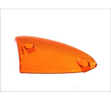 V parts (vicma) лінза повороту передня ліва aprilia leonardo, sr 50/125/150 1995-2007 (6879)