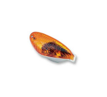 V parts (vicma) лінза показника повороту передня ліва gilera runner, runner sp 50-200 1997-2013 (6864)