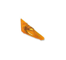 V parts (vicma) об'єктив покажника повороту передний лівий mbk cw, YAMAHA bw s 50 1996-2002 (6825)