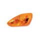 V parts (vicma) об'єктив покажника повороту передний лівий mbk yq, YAMAHA yq 50/100 1997-2006 (6707)