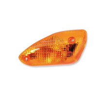 V parts (vicma) об'єктив покажника повороту передний лівий mbk yq, YAMAHA yq 50/100 1997-2006 (6707)