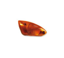V parts (vicma) лінза покажника повороту передня ліва mbk yq, YAMAHA yq 50/100 1997-2010 (6710)