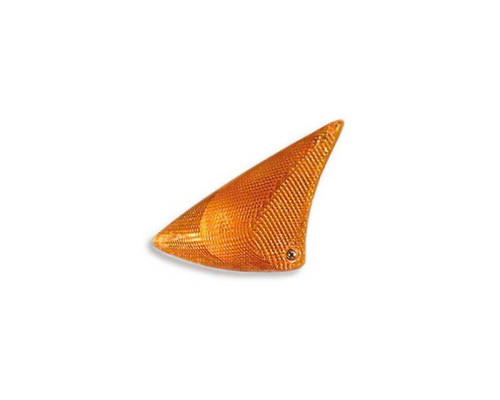 V parts (vicma) лінза показника повороту передня ліва peugeot speedfight, speedfight ac, speedfight lc 50/100 1996-2003 (6843)