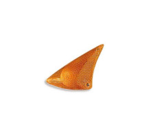 V parts (vicma) лінза показника повороту передня ліва peugeot speedfight, speedfight ac, speedfight lc 50/100 1996-2003 (6843)