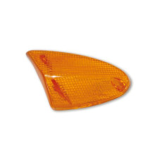 V parts (vicma) лінза повороту передня права aprilia leonardo, sr 50/125/150 1995-2007 (6880)