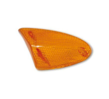 V parts (vicma) лінза повороту передня права aprilia leonardo, sr 50/125/150 1995-2007 (6880)