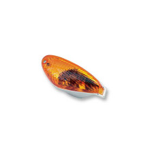 V parts (vicma) лінза повороту передня права gilera runner, runner sp 50-200 1997-2013 (6865)
