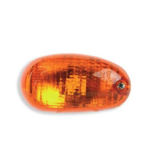 V parts (vicma) лінза повороту передня права gilera ЗАДНІhoon, piaggio/vespa nrg, ntt, storm, ЗАДНІhoon, zip 1, zip 2, zip sp 50/125 1993-2004 (6835)