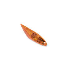 V parts (vicma) лінза повороту передня права mbk cw, YAMAHA bw s 50 1996-2002 (6826)