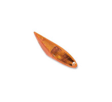 V parts (vicma) лінза повороту передня права mbk cw, YAMAHA bw s 50 1996-2002 (6826)
