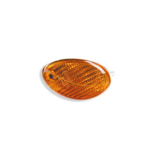 V parts (vicma) лінза повороту передня права mbk yn, YAMAHA yn 50/100 1997-2003 (6713)