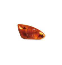 V parts (vicma) лінза повороту передня права mbk yq, YAMAHA yq 50/100 1997-2010 (6709)