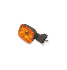 V parts (vicma) лінза сигналу повороту передня/задня ліва/права aprilia af1, etx, leonardo, pegaso, rs, rx 50-650 1986-2004 (6890)