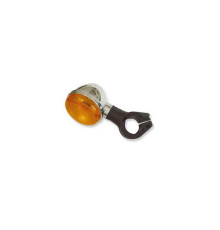 V parts (vicma) лінза показника повороту передня/задня ліва/права aprilia classic, gilera eaglet, moto guzzi nevada, suzuki gz 50-750 1992-2011 (6895)