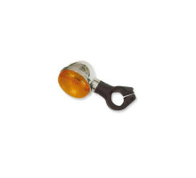 V parts (vicma) лінза показника повороту передня/задня ліва/права aprilia classic, gilera eaglet, moto guzzi nevada, suzuki gz 50-750 1992-2011 (6895)