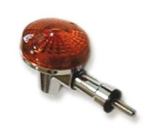 V parts (vicma) лінза поворота передня/задня ліва/права suzuki gn, gs, ту 125/250 1982-2001 (8110)