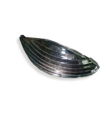 V parts (vicma) лінза покажника повороту задня ліва peugeot vivaciЗАДНІ50 2002-2009 (8304)