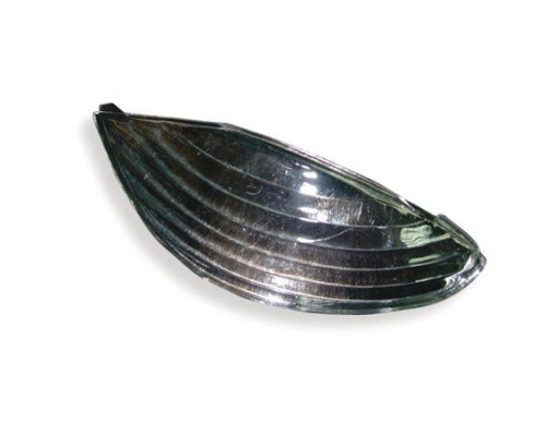 V parts (vicma) лінза покажника повороту задня ліва peugeot vivaciЗАДНІ50 2002-2009 (8304)