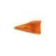 V parts (vicma) лінза поміжника заднього правого peugeot speedfight, speedfight ac, speedfight lc 50/100 1996-2003 (6850)