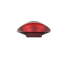 V parts (vicma) скло заднього фіхаря YAMAHA aerox 50 '97-'11, cagiva 125/650/1000, rieju 50/125 (6667)