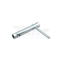 V PARTS (VICMA) ШЕСТИГРАННИЙ СВІЧОВИЙ КЛЮЧ 17ММ-19ММ (ДВОСТОРОННИЙ) (523)