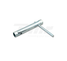 V PARTS (VICMA) ШЕСТИГРАННИЙ СВІЧОВИЙ КЛЮЧ 17ММ-19ММ (ДВОСТОРОННИЙ) (523)
