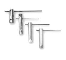V PARTS (VICMA) ШЕСТИГРАННИЙ СВІЧНИЙ КЛЮЧ 21 ММ (503)