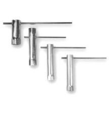 V PARTS (VICMA) ШЕСТИГРАННИЙ СВІЧНИЙ КЛЮЧ 21 ММ (503)