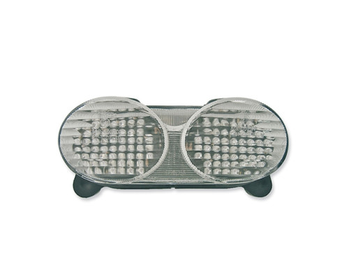 V parts (vicma) лампа задня led kawaski ninja zx6r '98-02, zr-7/7s '99-03, ninja zx9r '98-03 (8145)