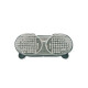 V parts (vicma) лампа задня led kawaski ninja zx6r '98-02, zr-7/7s '99-03, ninja zx9r '98-03 (8145)