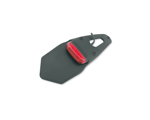 V parts (vicma) задній ліхтар з крилом, гомологований (led) (9547)
