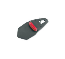 V parts (vicma) задній ліхтар з крилом, гомологований (led) (9547)