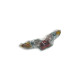 V parts (vicma) ліхтар задний (без покажників повороту) gilera runner, runner sp 50-200 1997-2006 (7330)