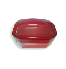 V parts (vicma) лампа задня (скло) bmw r, HONDA crm, nsr, sh 50-1150 1988-2003 (8135)