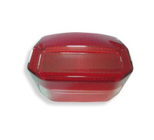 V parts (vicma) лампа задня (скло) bmw r, HONDA crm, nsr, sh 50-1150 1988-2003 (8135)