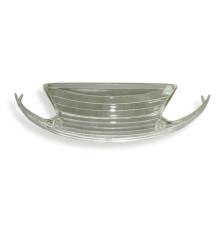 V parts (vicma) лампа задня (скло) peugeot vivaciЗАДНІ50 2005-2009 (8307)