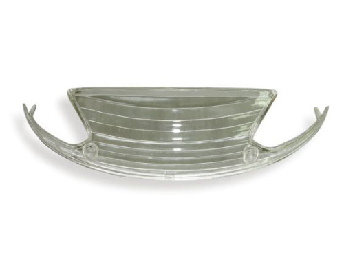 V parts (vicma) лампа задня (скло) peugeot vivaciЗАДНІ50 2005-2009 (8307)