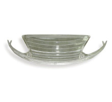 V parts (vicma) лампа задня (скло) peugeot vivaciЗАДНІ50 2005-2009 (8307)