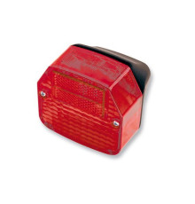 V parts (vicma) лампа задня газ газ ec, enduro, mc, mx, pampera, txt, HONDA cre, peugeot xps 50-450 1997-2010 (6993)