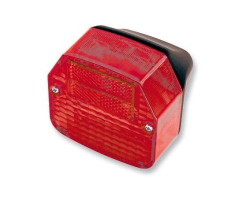 V parts (vicma) лампа задня газ газ ec, enduro, mc, mx, pampera, txt, HONDA cre, peugeot xps 50-450 1997-2010 (6993)