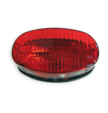 V parts (vicma) лампа задня kawasaki bn, en, YAMAHA xvs, yzf 125-1100 1996-2007 (6817)