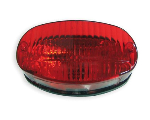 V parts (vicma) лампа задня kawasaki bn, en, YAMAHA xvs, yzf 125-1100 1996-2007 (6817)