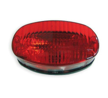 V parts (vicma) лампа задня kawasaki bn, en, YAMAHA xvs, yzf 125-1100 1996-2007 (6817)