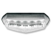 V parts (vicma) задній світлодіодний фіхар x-force (7966)