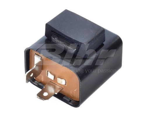 V parts (vicma) перекривач покажників повороту HONDA hornet 600, xlv600, xrv750, nx650 (21155)