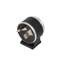 V parts (vicma) переривник сигналу повороту кількість штирів 2 (21w) aprilia af1, amico, etx, tuareg, cagiva sst, sx 50-350 1979-2001 (21153)