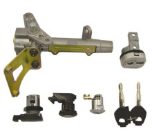 V PARTS (VICMA) ЗАПАЛЮВАННЯ + ЗАМОК + ЗАМКИ SUZUKI AN 250/400 99-02 (6566)