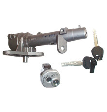 V PARTS (VICMA) ЗАПАЛЮВАННЯ + ЗАМОК SUZUKI VH 125/150 BURGMAN 02-06 (6604)