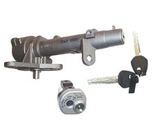 V PARTS (VICMA) ЗАПАЛЮВАННЯ + ЗАМОК SUZUKI VH 125/150 BURGMAN 02-06 (6604)